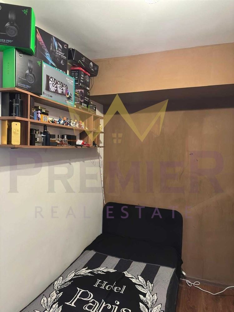 De vânzare  Etajul casei regiunea Varna , Acsacovo , 70 mp | 94083531 - imagine [4]