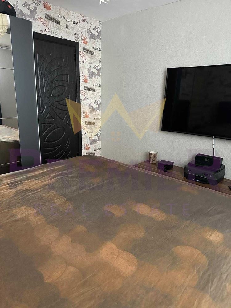 De vânzare  Etajul casei regiunea Varna , Acsacovo , 70 mp | 94083531 - imagine [8]