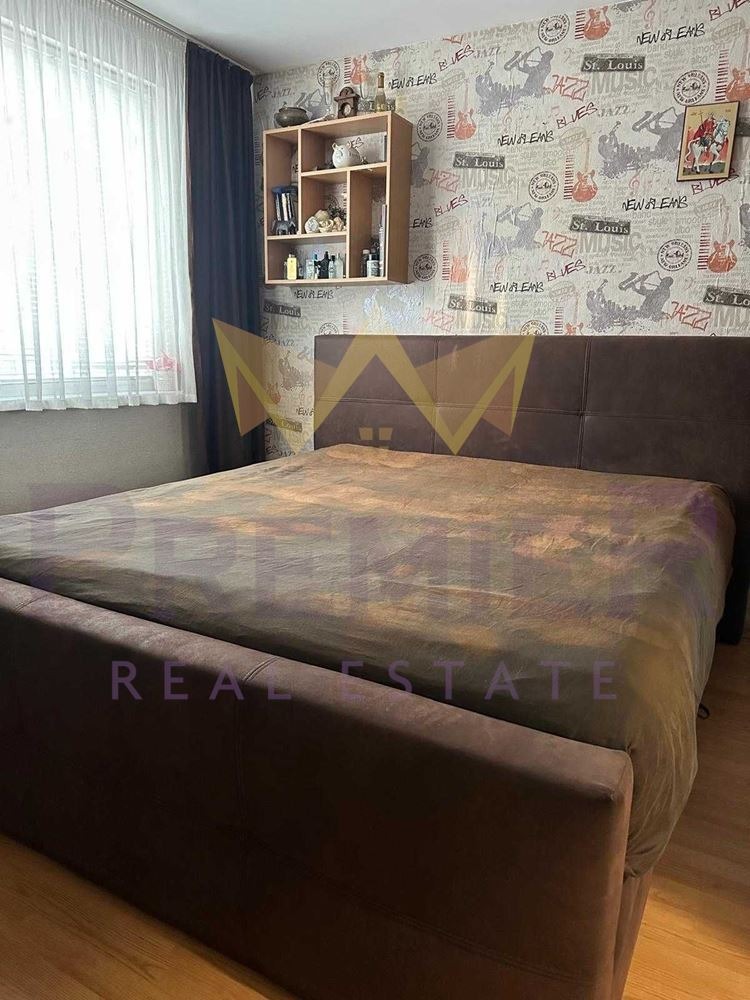 De vânzare  Etajul casei regiunea Varna , Acsacovo , 70 mp | 94083531 - imagine [12]