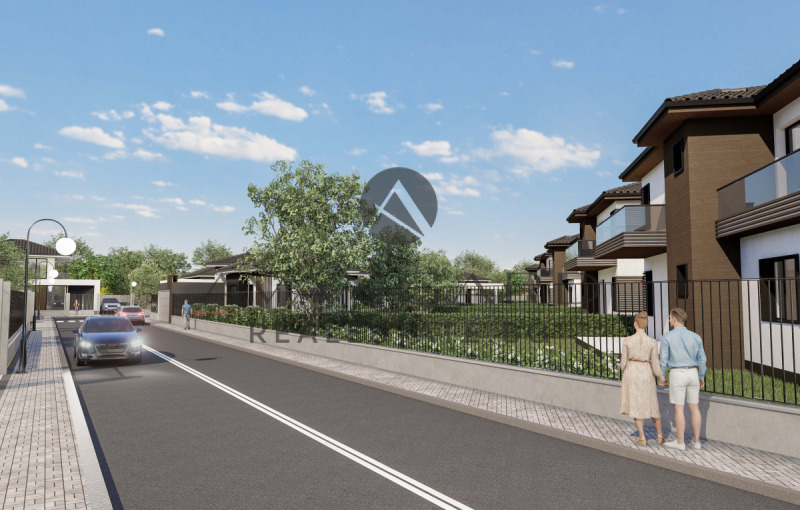 En venta  Casa región Plovdiv , Parvenets , 250 metros cuadrados | 95192545 - imagen [3]