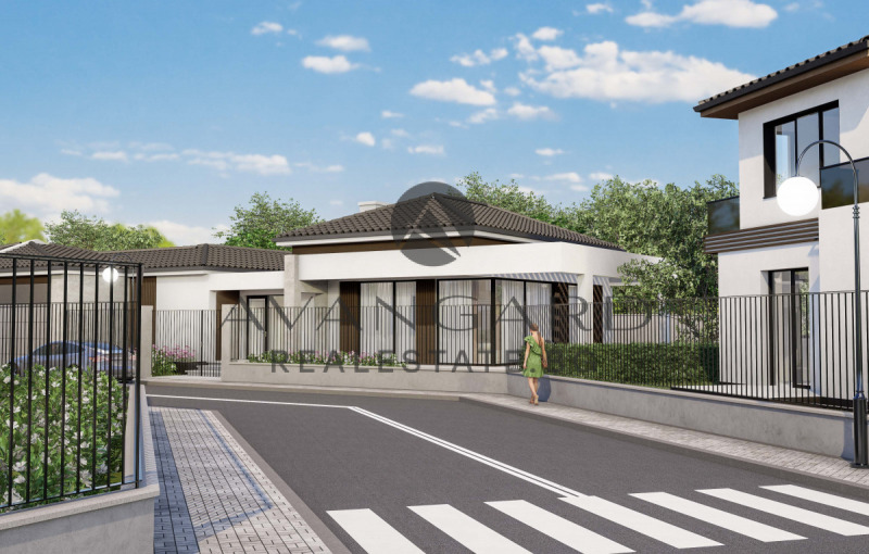 En venta  Casa región Plovdiv , Parvenets , 250 metros cuadrados | 95192545 - imagen [4]