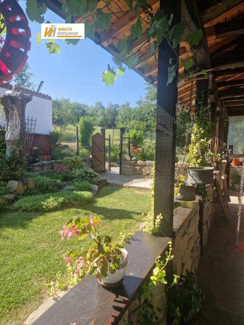 In vendita  Casa regione Veliko Tarnovo , Petkovtsi , 144 mq | 29048354 - Immagine [2]