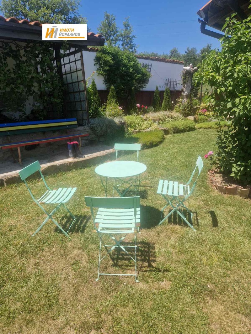 In vendita  Casa regione Veliko Tarnovo , Petkovtsi , 144 mq | 29048354 - Immagine [3]