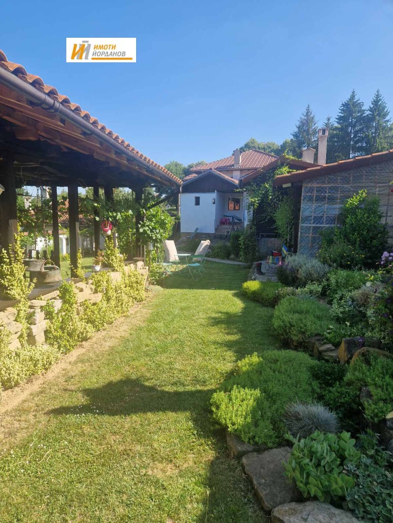 In vendita  Casa regione Veliko Tarnovo , Petkovtsi , 144 mq | 29048354 - Immagine [7]