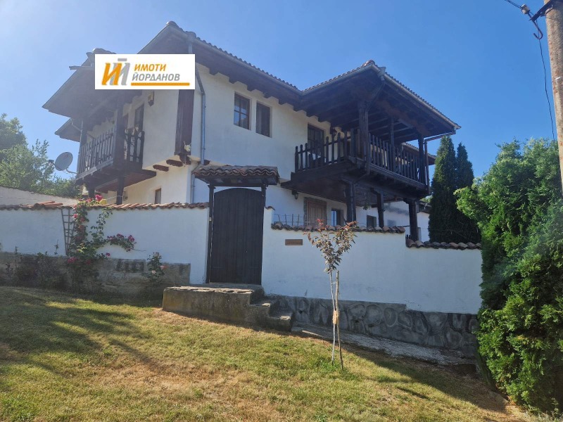 In vendita  Casa regione Veliko Tarnovo , Petkovtsi , 144 mq | 29048354