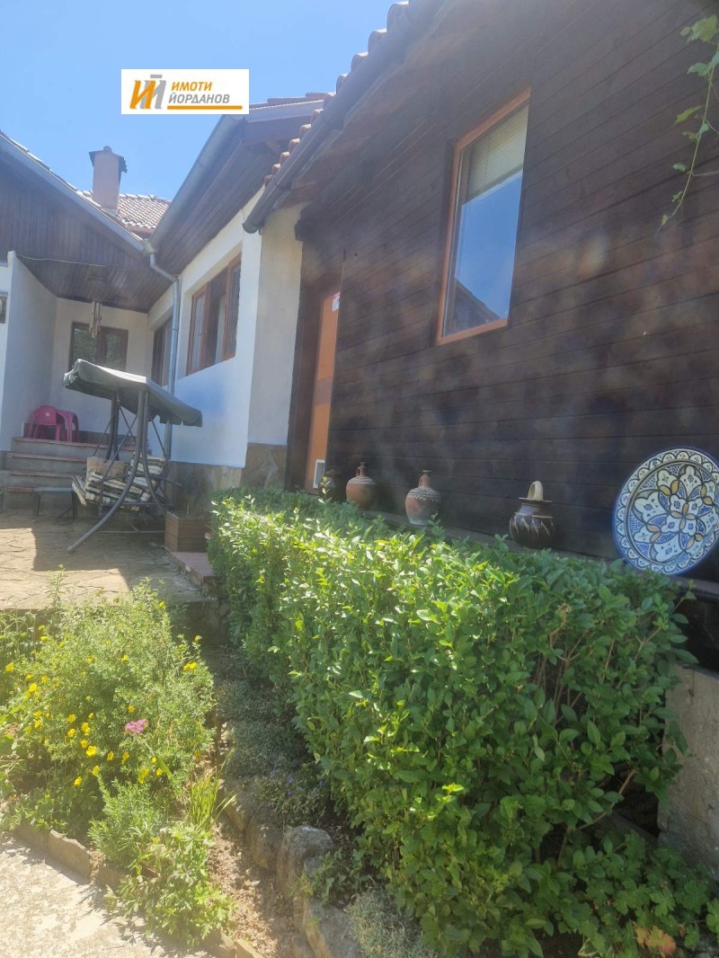 In vendita  Casa regione Veliko Tarnovo , Petkovtsi , 144 mq | 29048354 - Immagine [5]