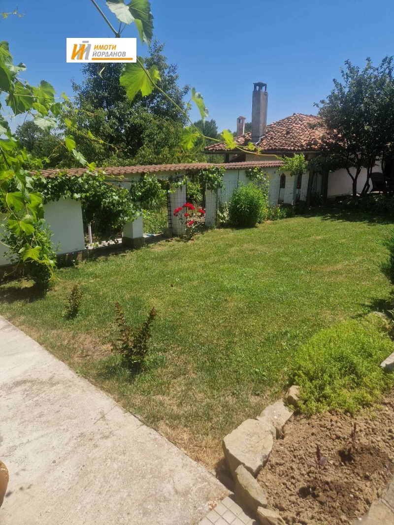 In vendita  Casa regione Veliko Tarnovo , Petkovtsi , 144 mq | 29048354 - Immagine [6]
