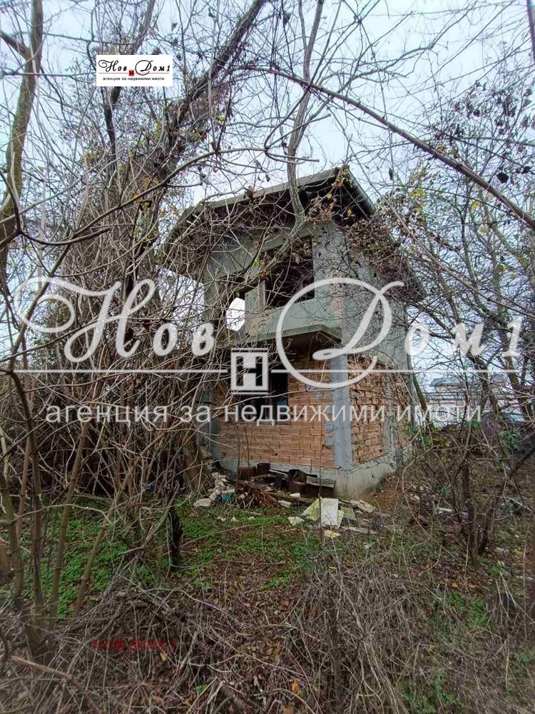 Продава КЪЩА, гр. Варна, м-т Добрева чешма, снимка 2 - Къщи - 52661949
