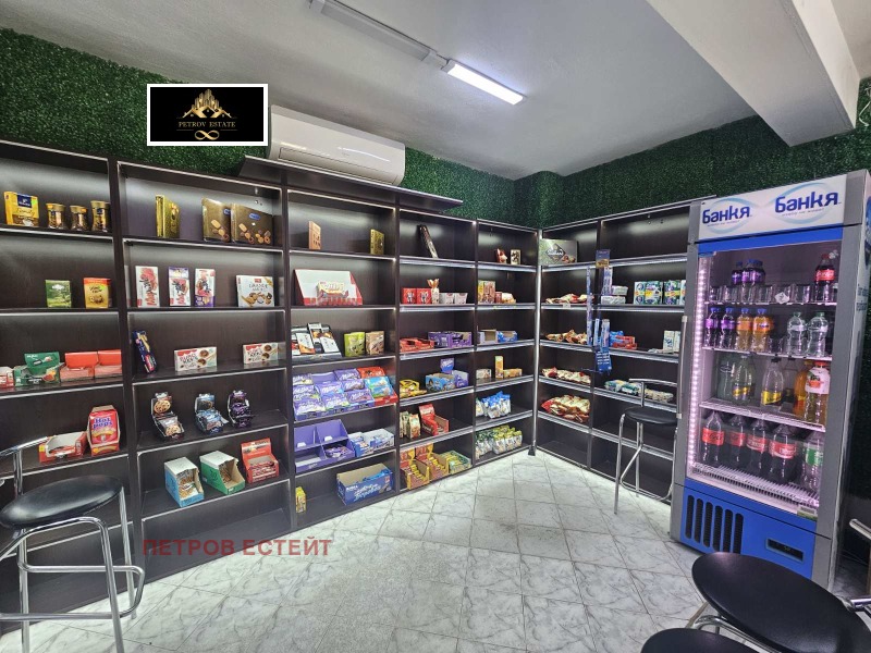 In vendita  Negozio regione Pazardzhik , Velingrad , 39 mq | 71925941 - Immagine [2]