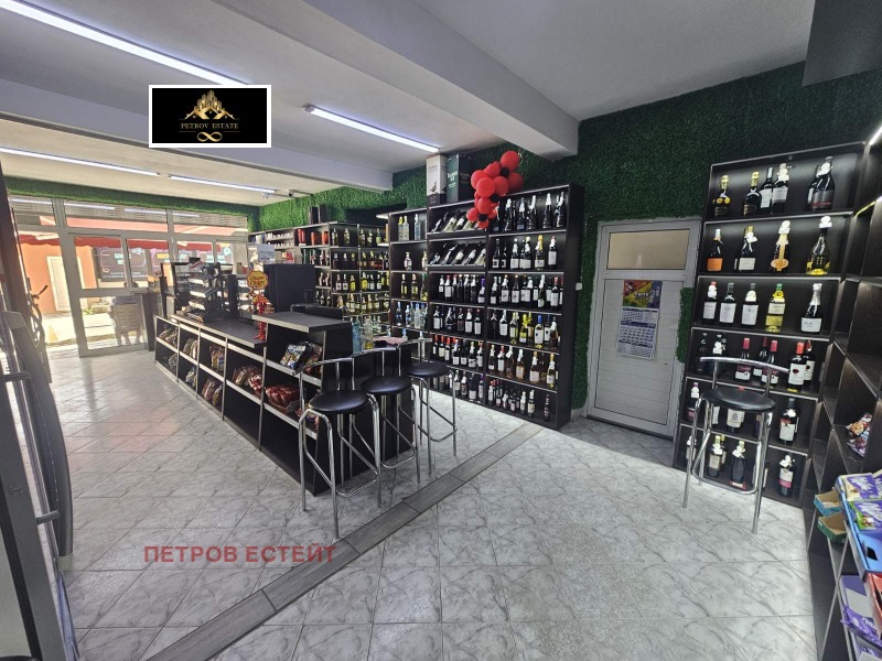 In vendita  Negozio regione Pazardzhik , Velingrad , 39 mq | 71925941