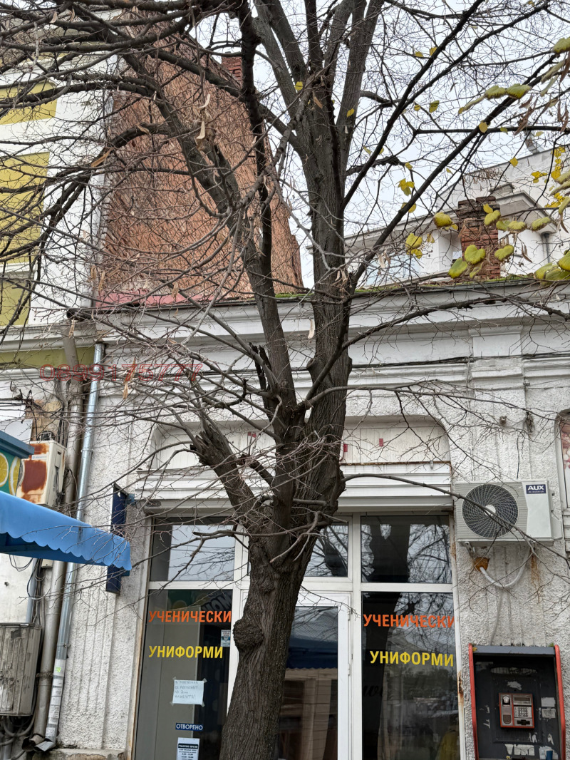 Продава МАГАЗИН, гр. Русе, Център, снимка 6 - Магазини - 52881342