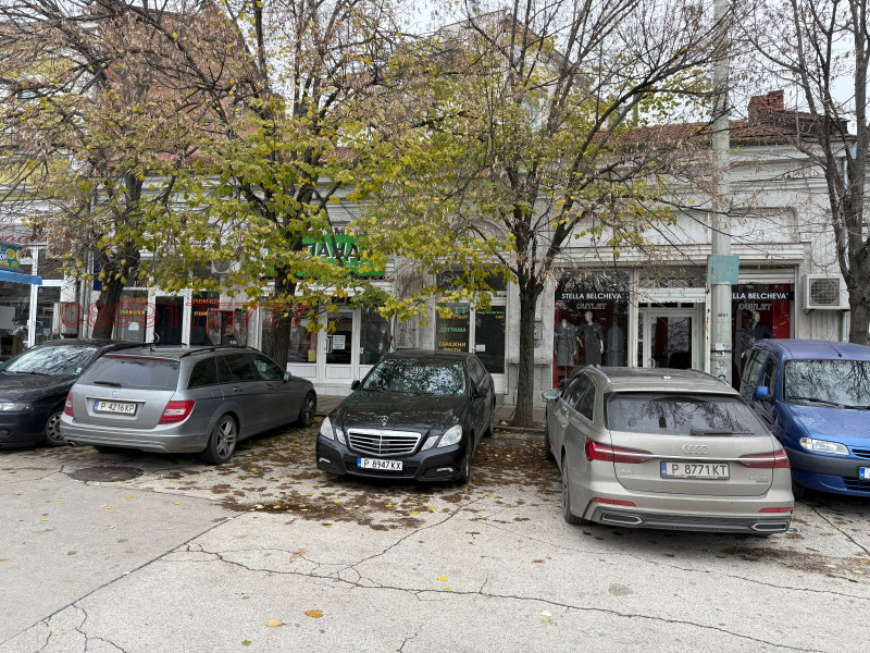 Продава МАГАЗИН, гр. Русе, Център, снимка 7 - Магазини - 52881342