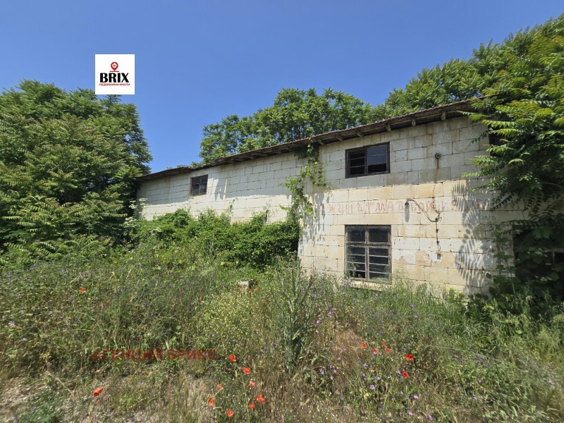 De vânzare  Depozitare regiunea Ruse , Bojicien , 541 mp | 80321506
