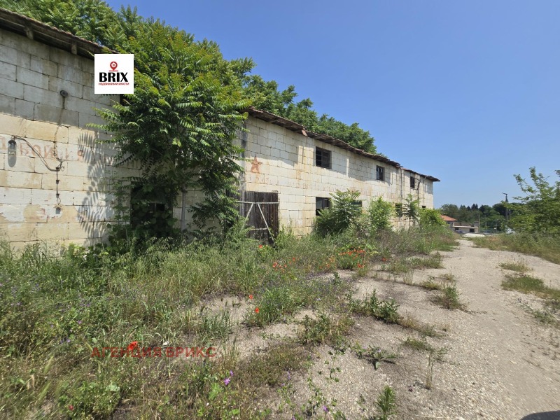 De vânzare  Depozitare regiunea Ruse , Bojicien , 541 mp | 80321506 - imagine [3]