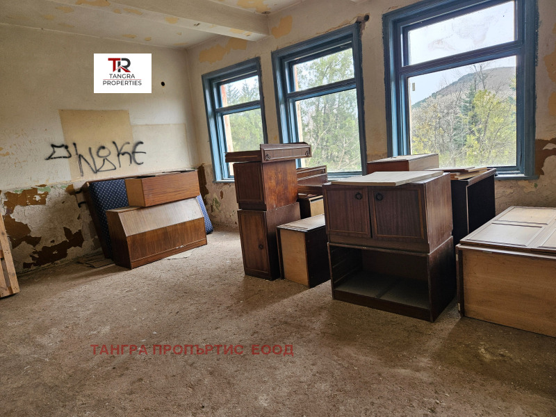 Продава БИЗНЕС ИМОТ, с. Стефаново, област Перник, снимка 9 - Други - 49641810