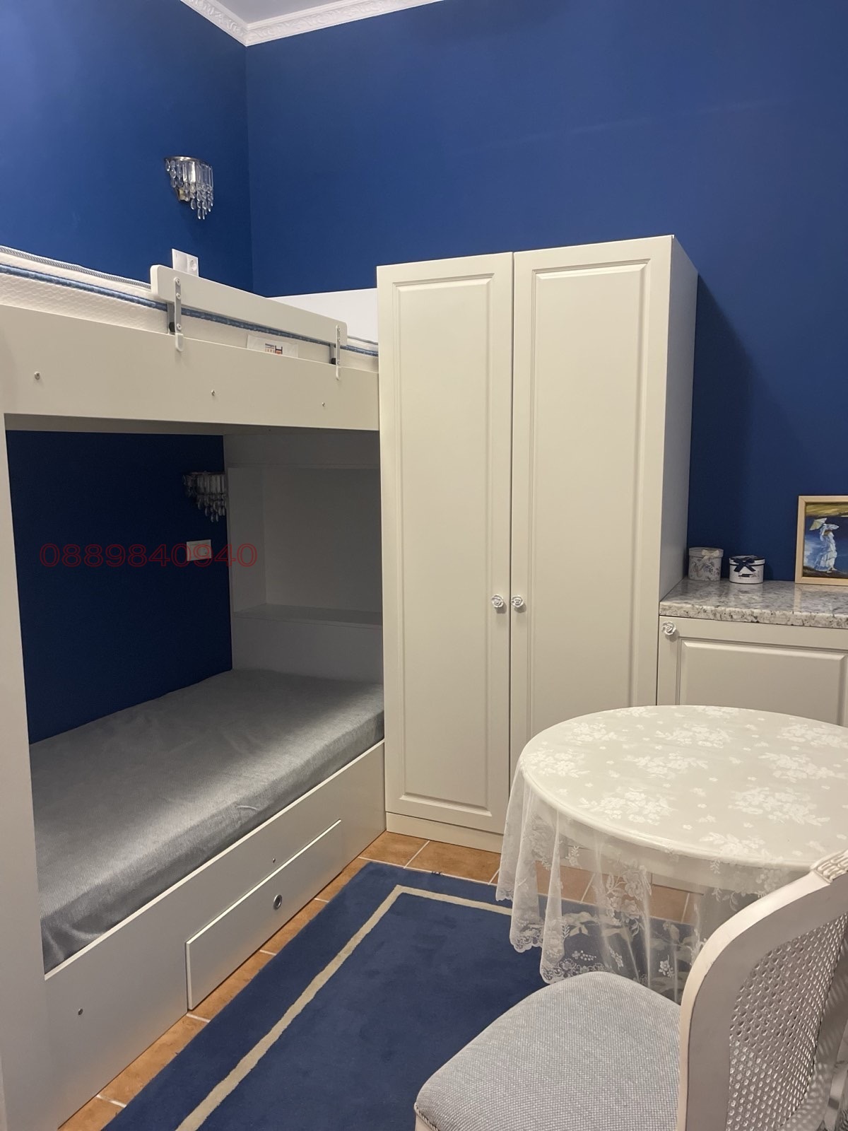 Продава 1-СТАЕН, гр. Созопол, област Бургас