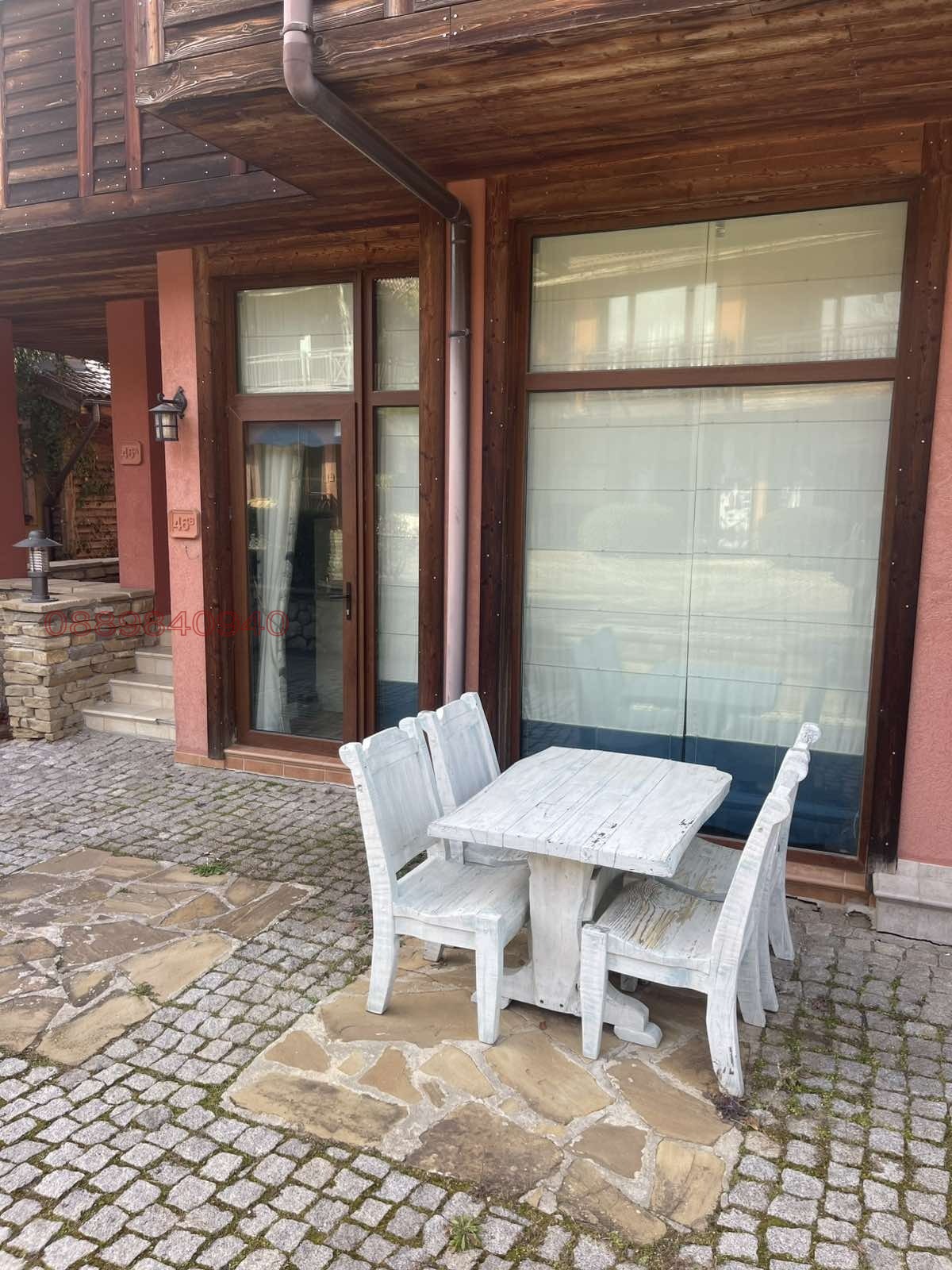 Продава 1-СТАЕН, гр. Созопол, област Бургас, снимка 10 - Апартаменти - 53993300