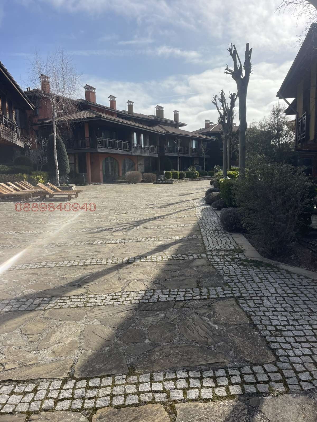 Продава 1-СТАЕН, гр. Созопол, област Бургас, снимка 8 - Апартаменти - 53993300