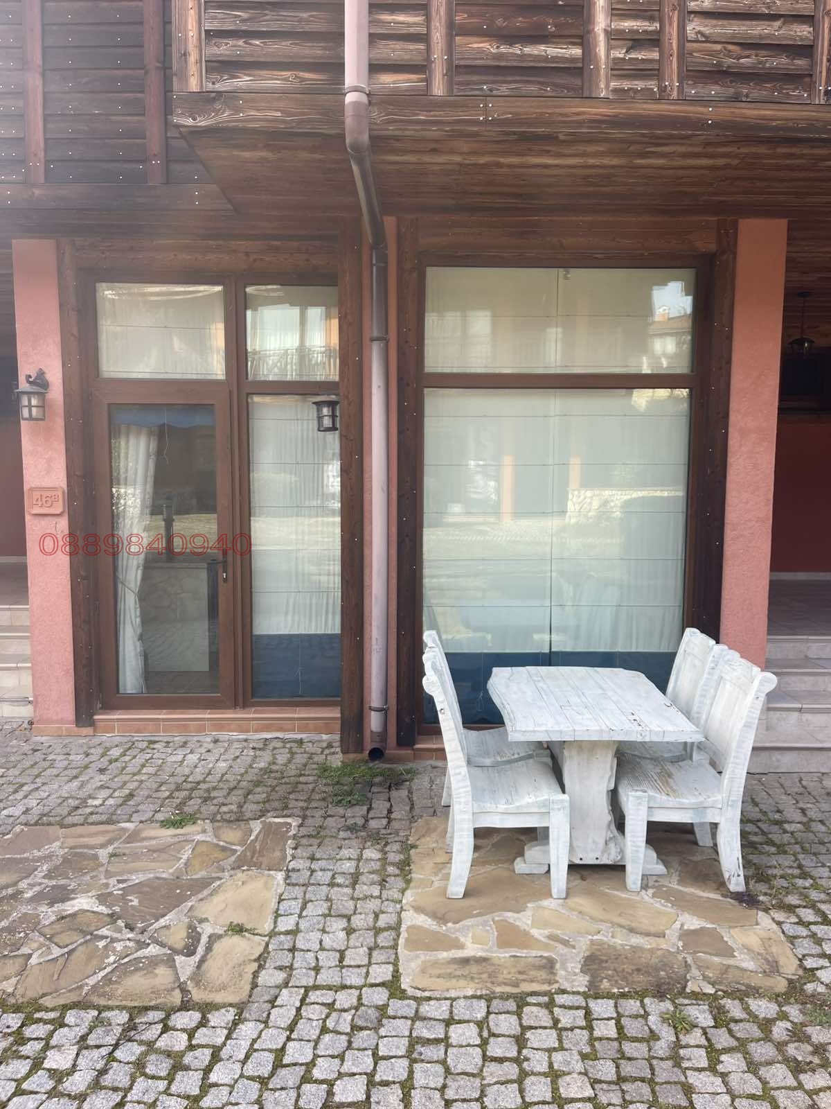 Продава 1-СТАЕН, гр. Созопол, област Бургас, снимка 9 - Апартаменти - 53993300