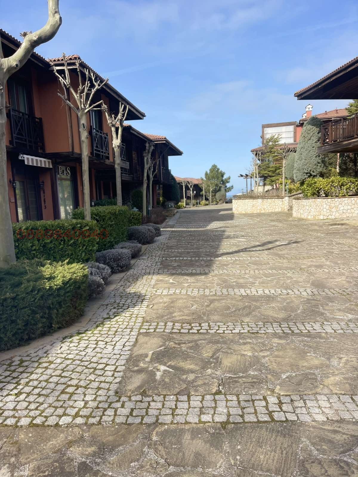 Продава 1-СТАЕН, гр. Созопол, област Бургас, снимка 7 - Апартаменти - 53993300