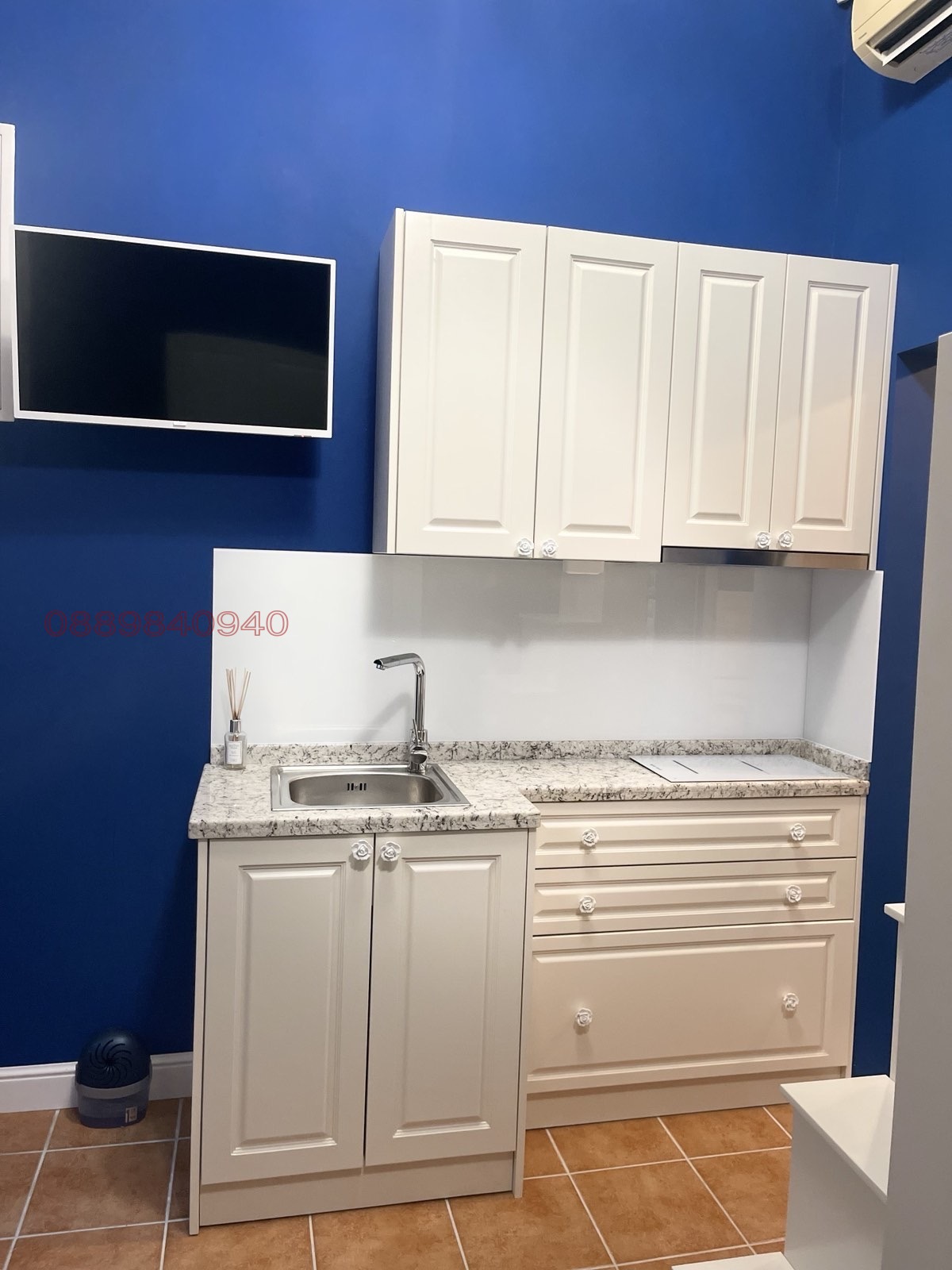 Продава 1-СТАЕН, гр. Созопол, област Бургас, снимка 3 - Апартаменти - 53807338