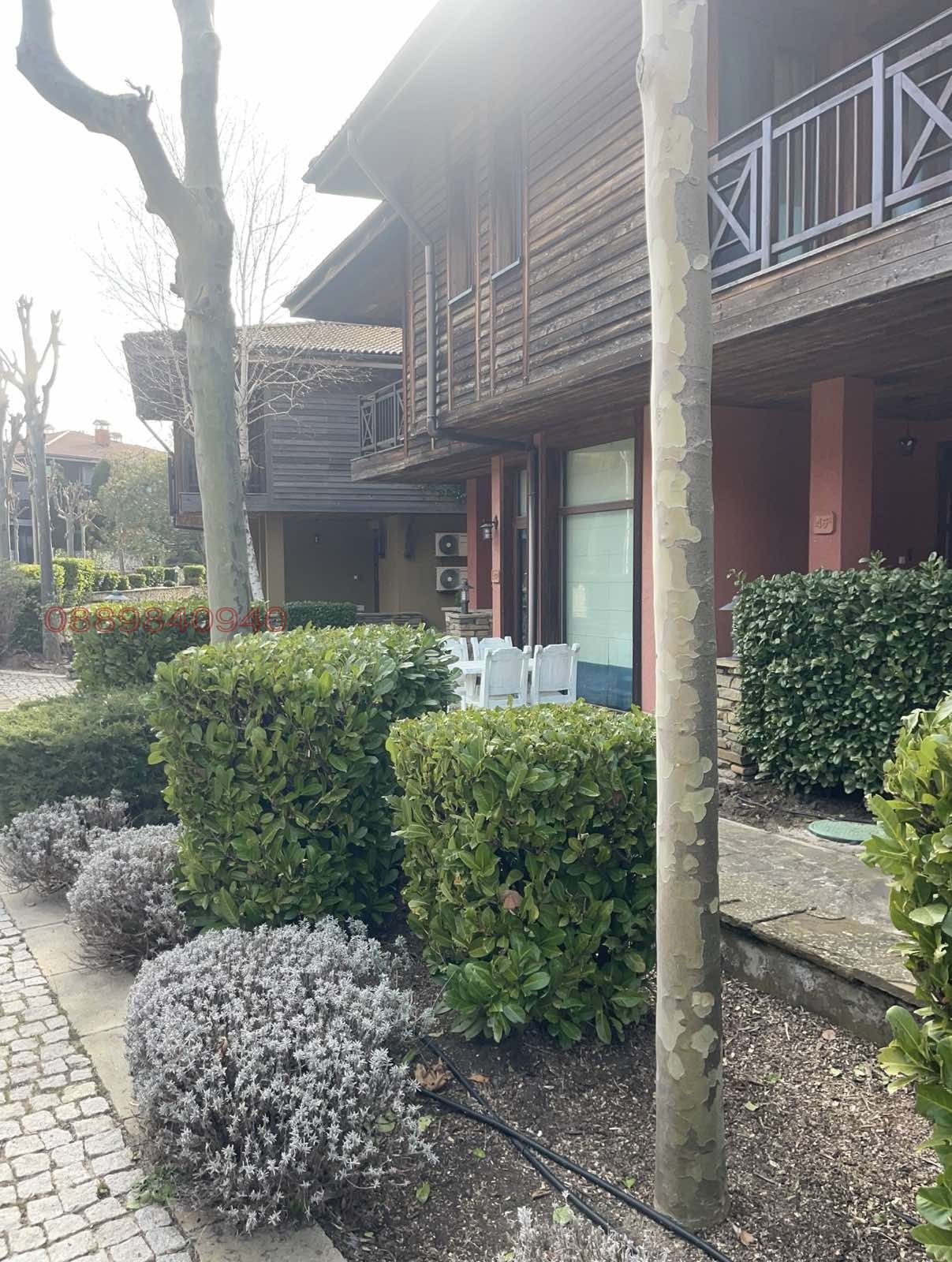 Продава 1-СТАЕН, гр. Созопол, област Бургас, снимка 11 - Апартаменти - 53993300