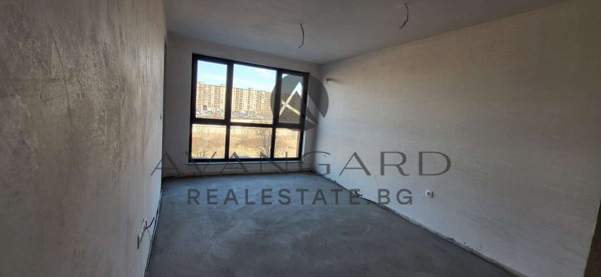 Продава 2-СТАЕН, гр. Пловдив, Беломорски, снимка 2 - Апартаменти - 48127951