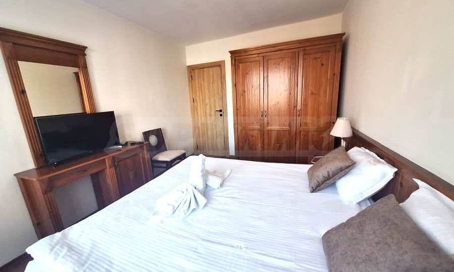 Продава 2-СТАЕН, гр. Банско, област Благоевград, снимка 6 - Апартаменти - 53877067