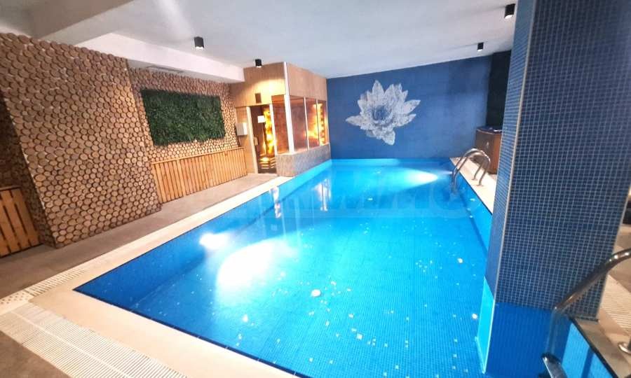 Продава 2-СТАЕН, гр. Банско, област Благоевград, снимка 14 - Апартаменти - 53877067