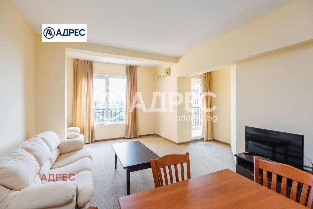 Продава 2-СТАЕН, гр. Варна, област Варна, снимка 2 - Апартаменти - 53972809