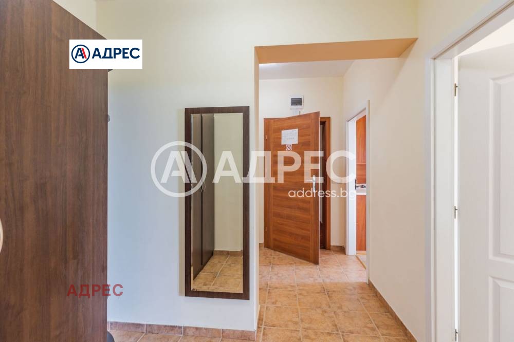 Продава 2-СТАЕН, гр. Варна, област Варна, снимка 9 - Апартаменти - 53972809