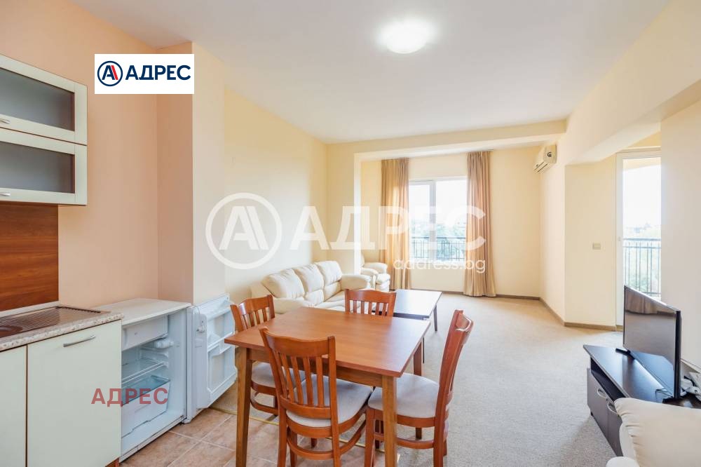 Продава 2-СТАЕН, гр. Варна, област Варна, снимка 3 - Апартаменти - 53972809