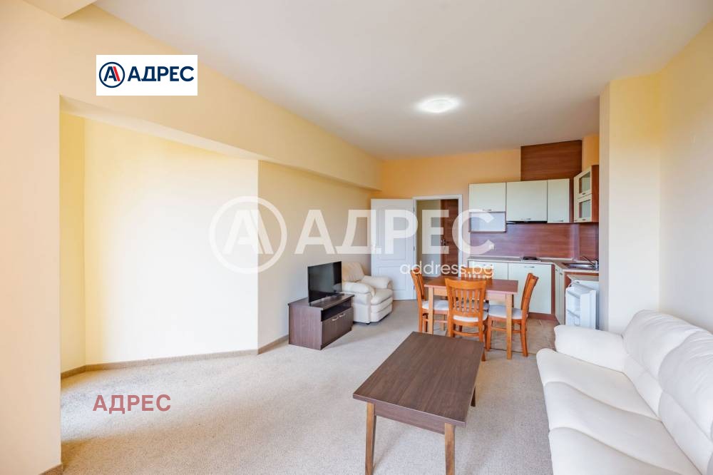 Продава 2-СТАЕН, гр. Варна, област Варна, снимка 5 - Апартаменти - 53972809