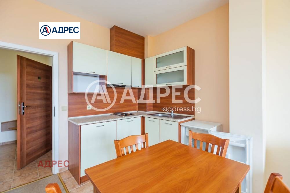 Продава 2-СТАЕН, гр. Варна, област Варна, снимка 6 - Апартаменти - 53972809