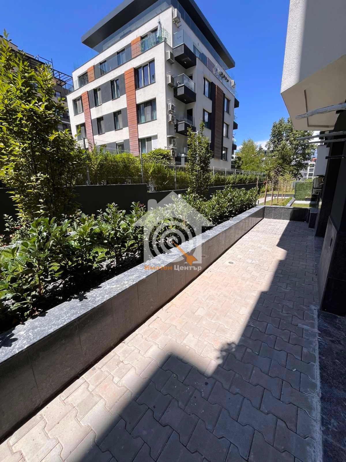 Продава 2-СТАЕН, гр. София, Малинова долина, снимка 6 - Апартаменти - 55013555