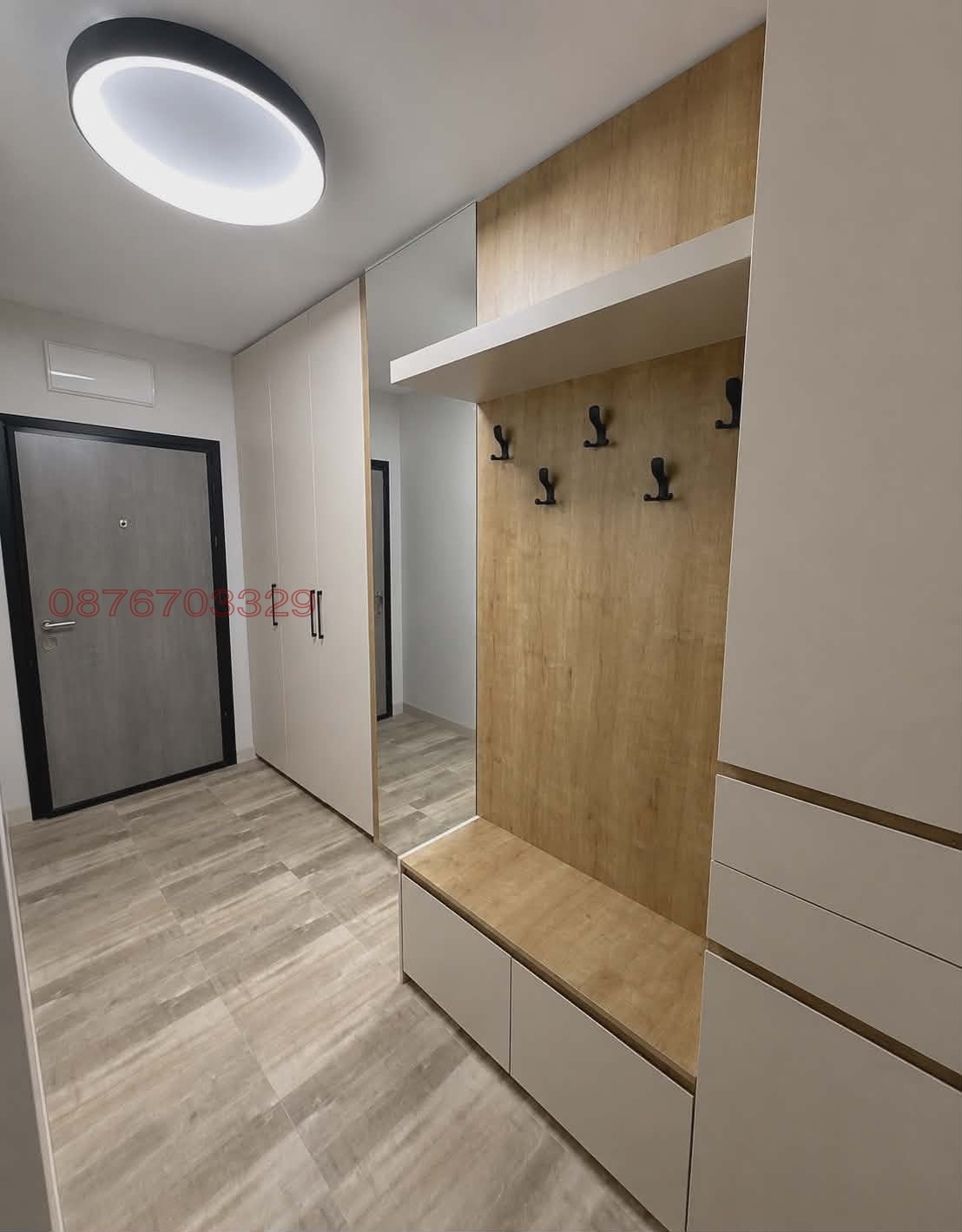 Продава 2-СТАЕН, гр. Стара Загора, Железник - център, снимка 3 - Апартаменти - 55952314