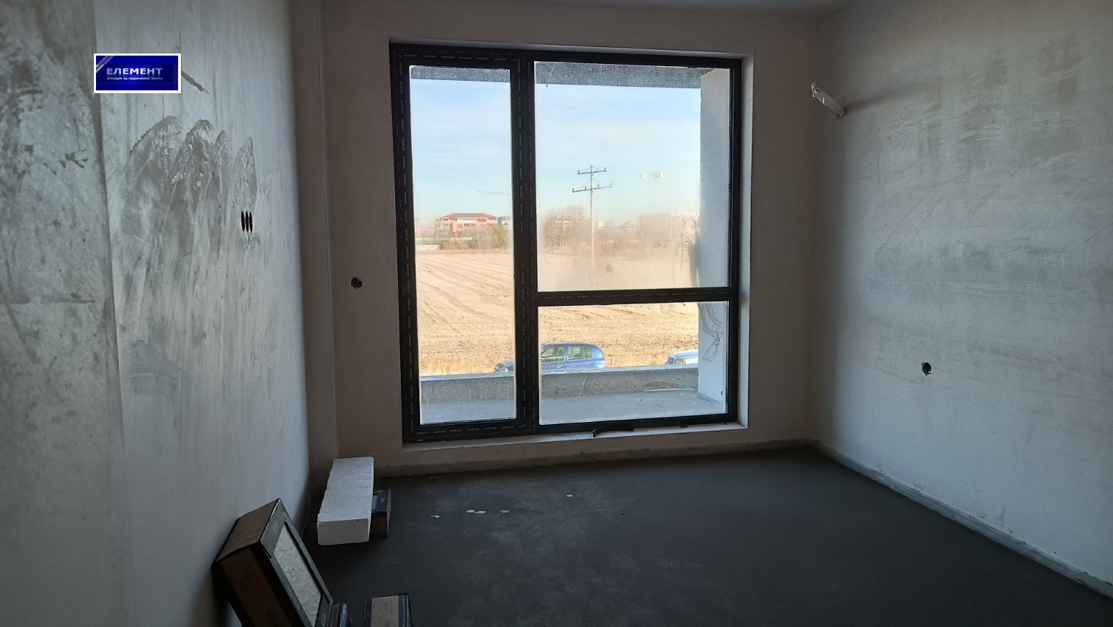 Продава 3-СТАЕН, гр. Пловдив, Остромила, снимка 2 - Апартаменти - 44840309