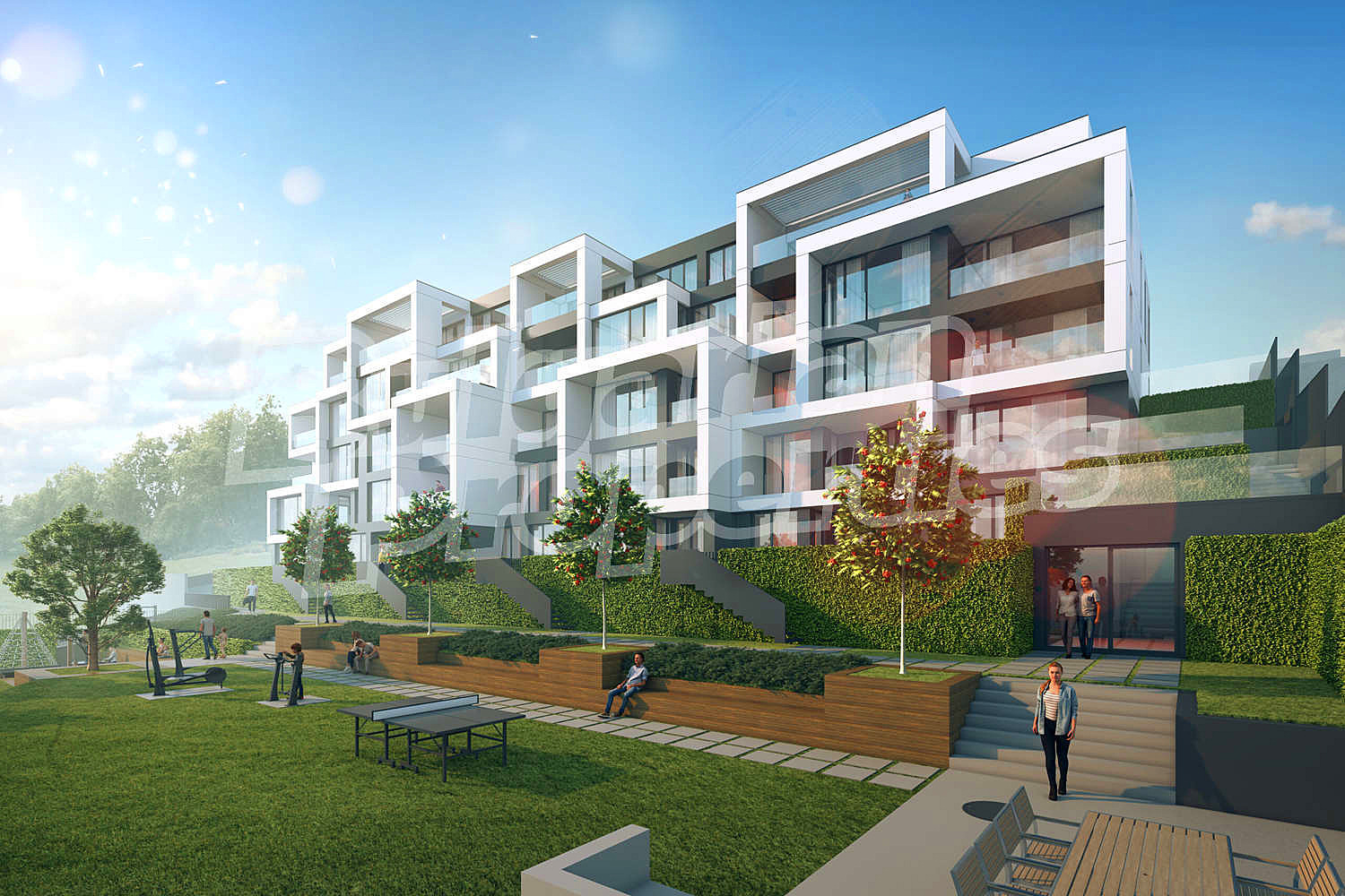 Продава 3-СТАЕН, гр. Варна, Бриз, снимка 2 - Апартаменти - 55562004