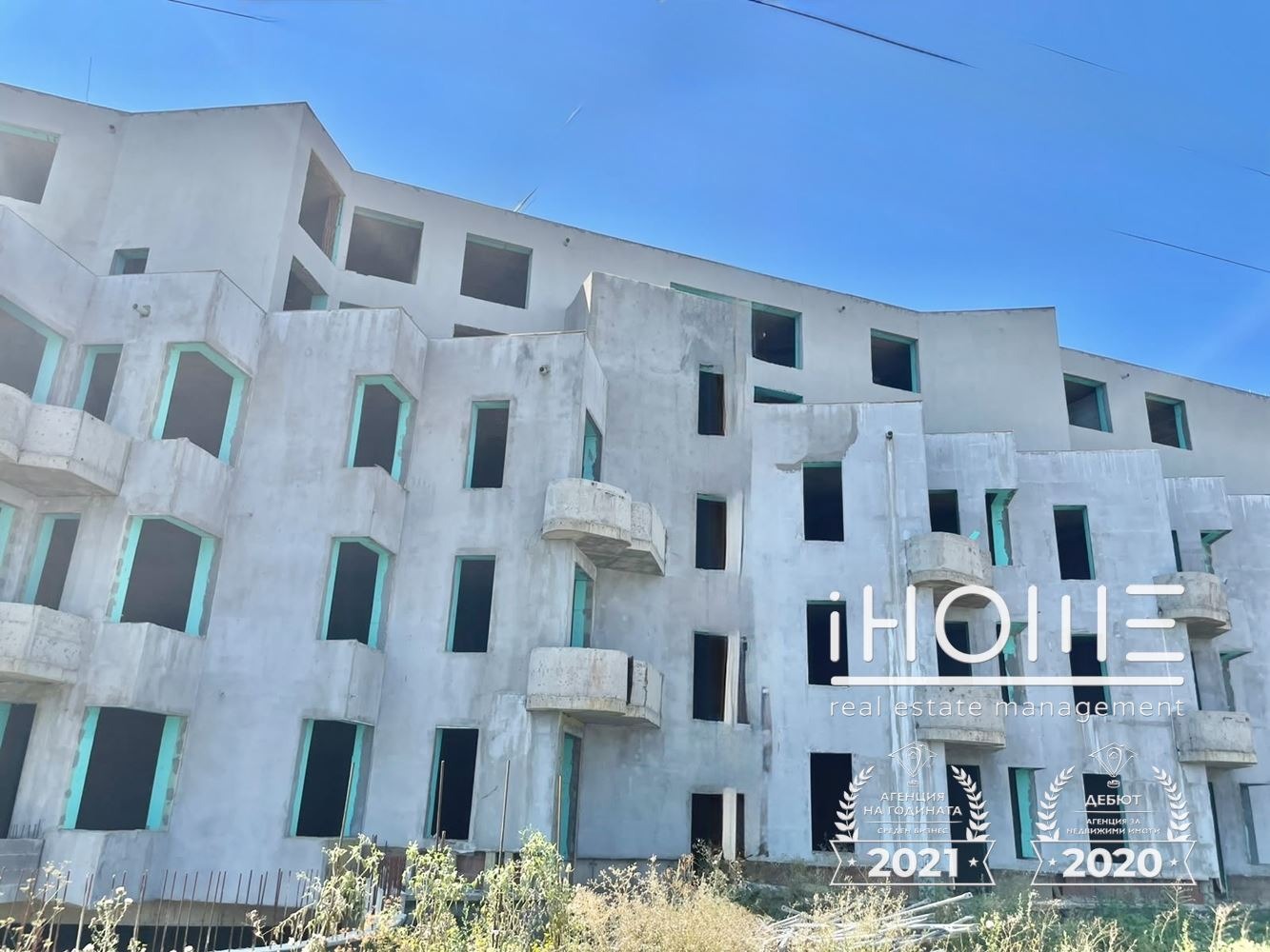 Продава 3-СТАЕН, гр. София, Витоша