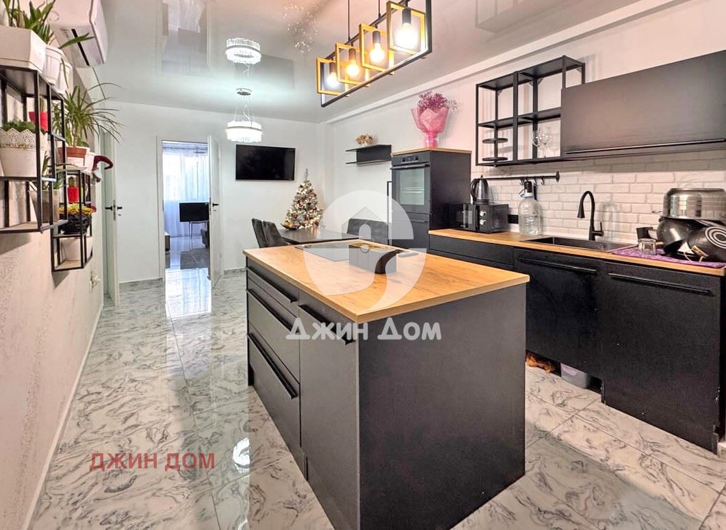 Продава 3-СТАЕН, к.к. Слънчев бряг, област Бургас, снимка 5 - Апартаменти - 53675675