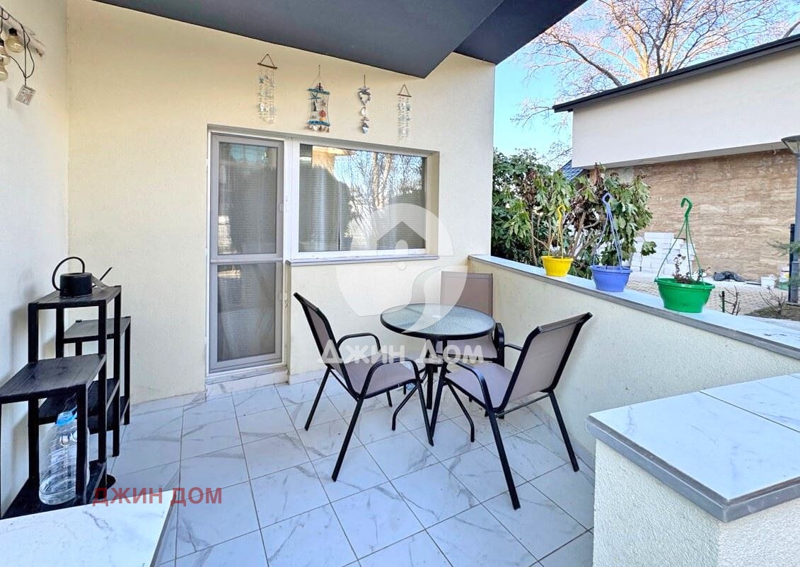 Продава 3-СТАЕН, к.к. Слънчев бряг, област Бургас, снимка 9 - Апартаменти - 53675675