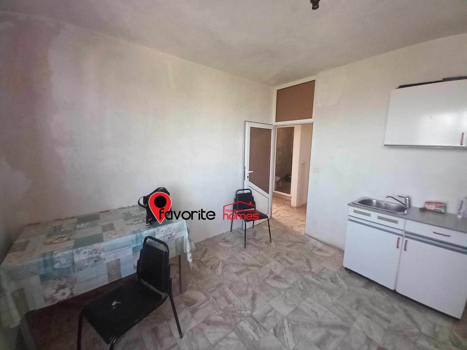 Продава 3-СТАЕН, гр. Шумен, Еверест, снимка 7 - Апартаменти - 53974216