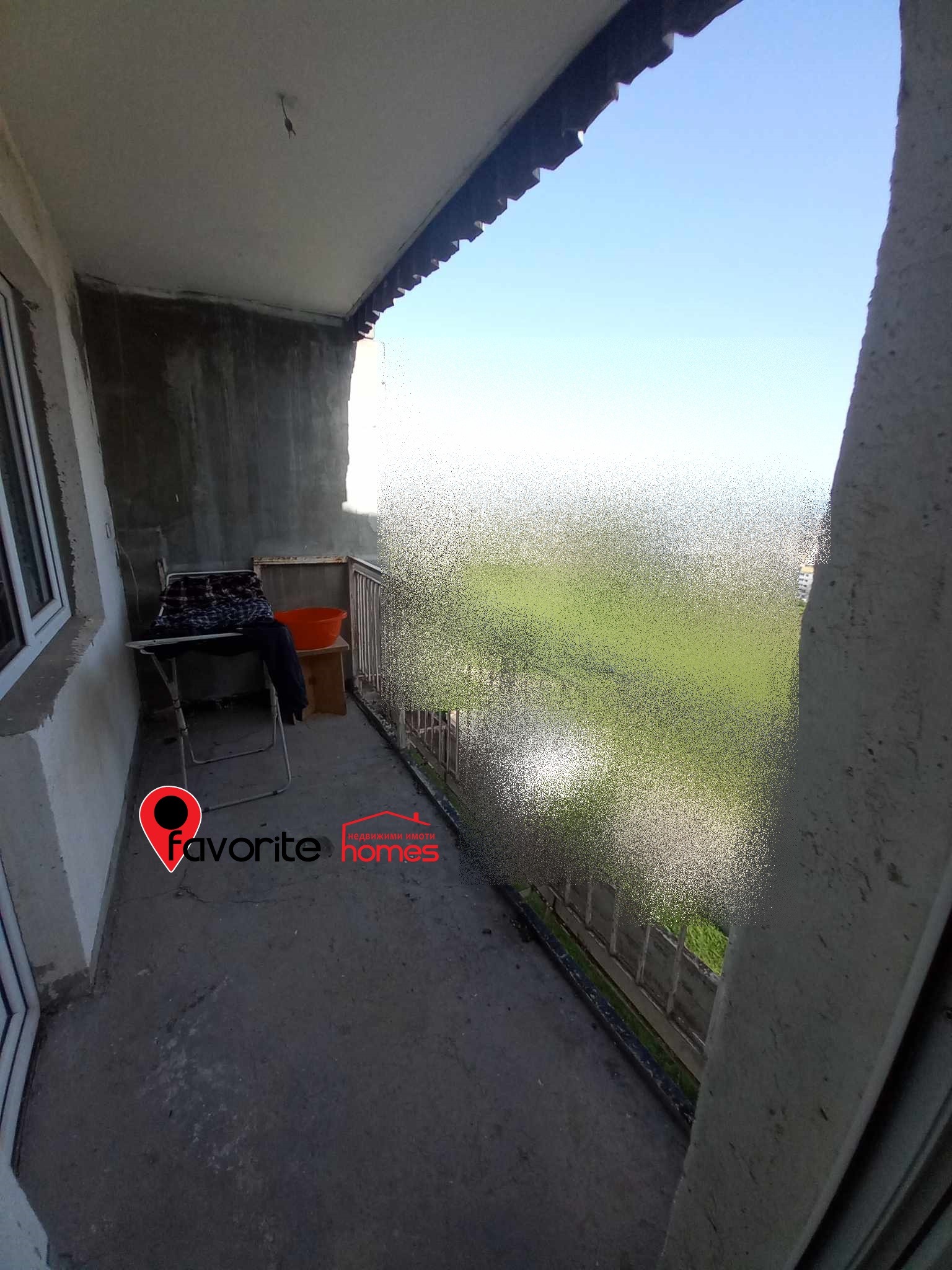 Продава 3-СТАЕН, гр. Шумен, Еверест, снимка 4 - Апартаменти - 53974216