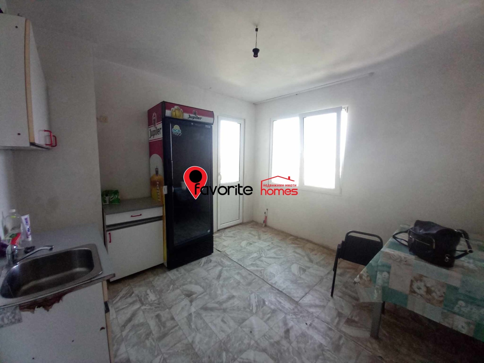 Продава 3-СТАЕН, гр. Шумен, Еверест, снимка 9 - Апартаменти - 53974216