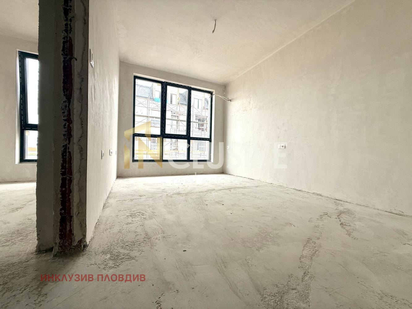 Продава 3-СТАЕН, гр. Пловдив, Кършияка, снимка 9 - Апартаменти - 54652149
