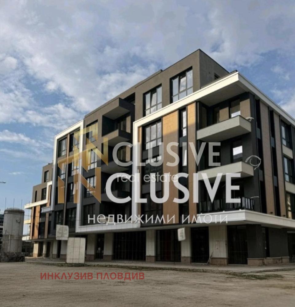Продава 3-СТАЕН, гр. Пловдив, Кършияка