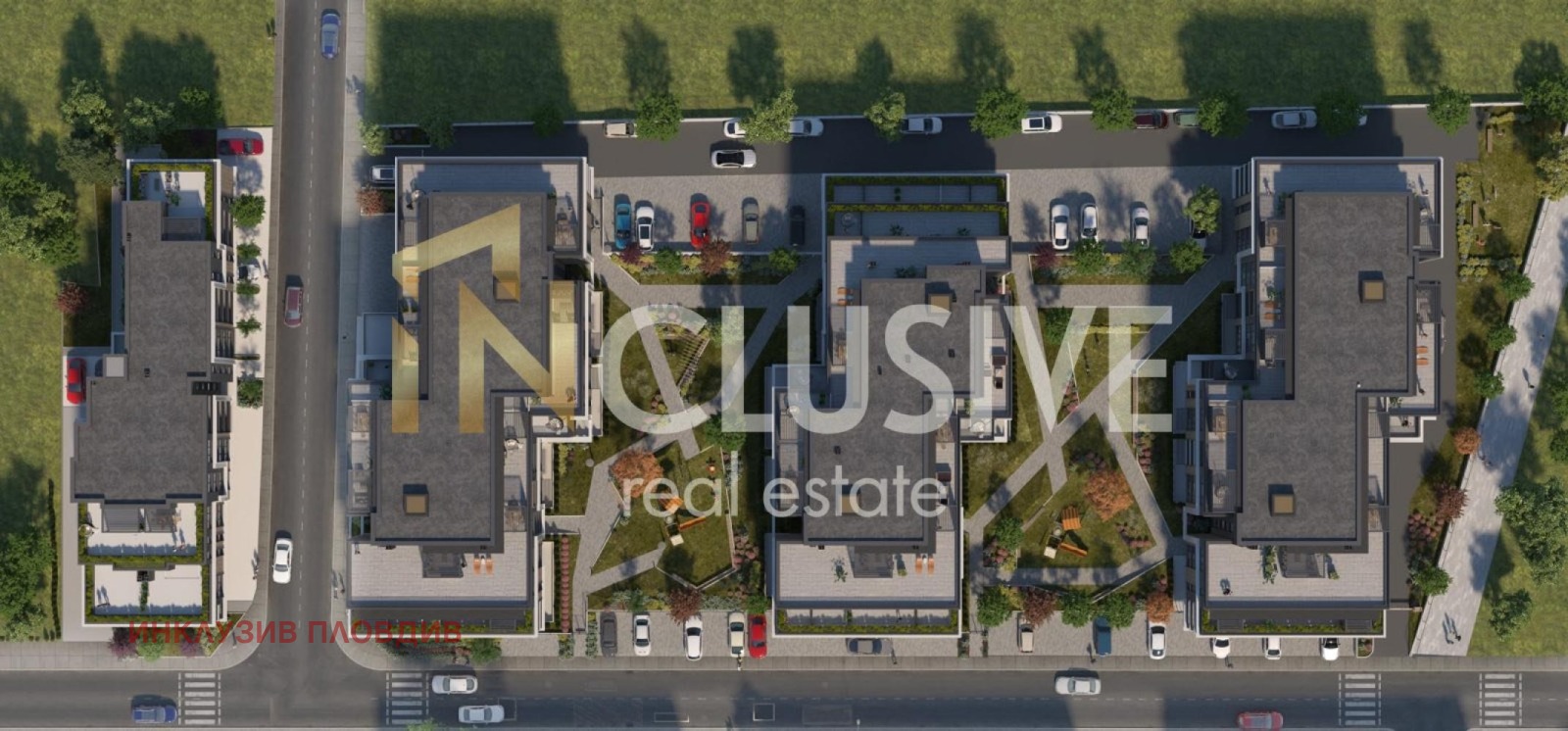 Продава 3-СТАЕН, гр. Пловдив, Кършияка, снимка 5 - Апартаменти - 54652149