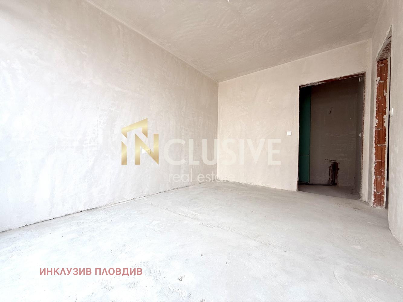 Продава 3-СТАЕН, гр. Пловдив, Кършияка, снимка 10 - Апартаменти - 54652149