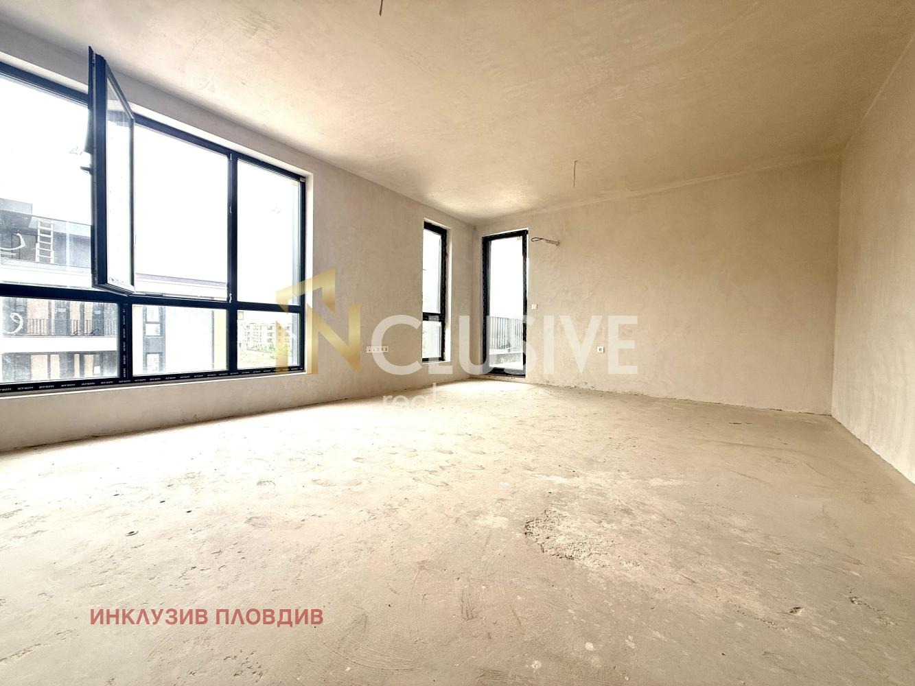 Продава 3-СТАЕН, гр. Пловдив, Кършияка, снимка 3 - Апартаменти - 54652149