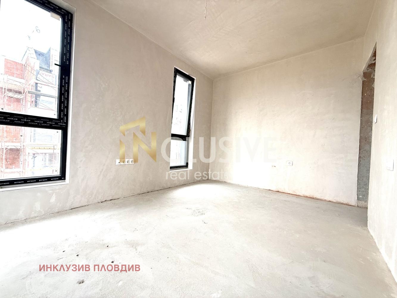 Продава 3-СТАЕН, гр. Пловдив, Кършияка, снимка 11 - Апартаменти - 54652149